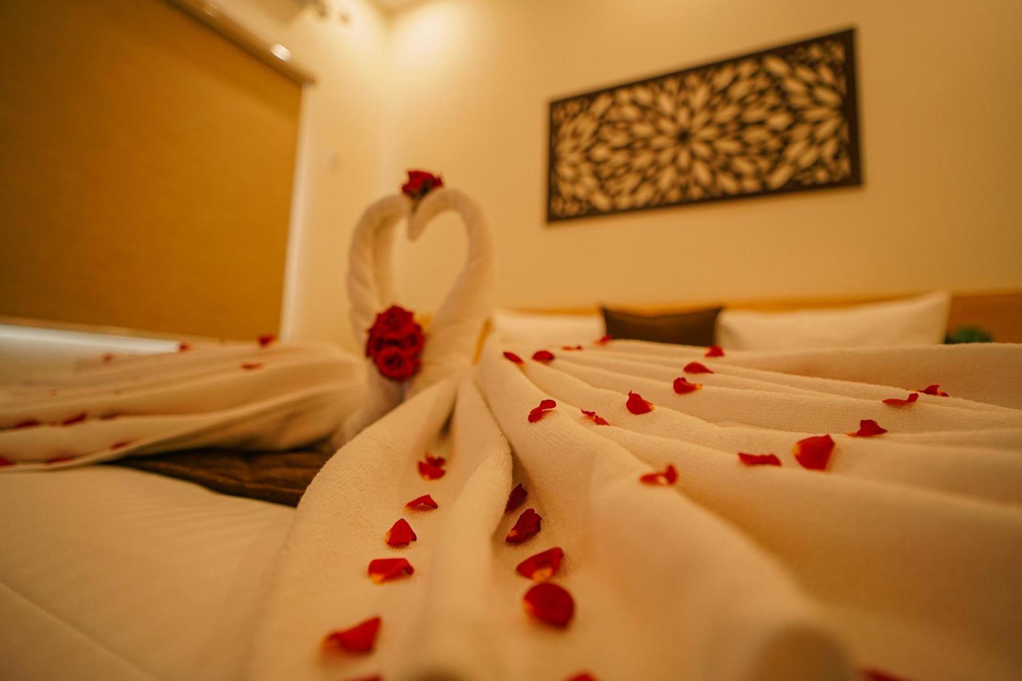 Tpc Camphor Hotel Tiruchirappalli Exterior photo